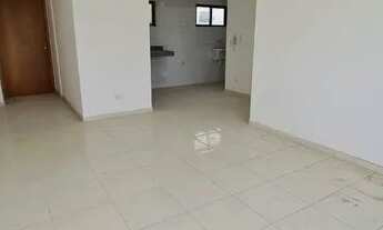 Imagem 4: Candeias - 03 Qtos/ 01 Suíte - Ventilação natural - Área de lazer - Central de Gás - 01 Va