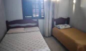 Imagem 2: Casa para temporada/finais de semana