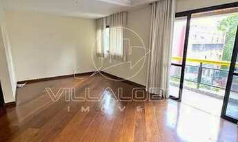 Imagem: Apartamento à venda, 128 m² por R$ 1.600.000,00