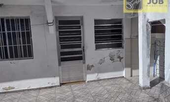 Imagem 3: Casas para locação em São Paulo no bairro Parque São Lucas