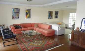 Imagem 3: Casa para Venda - 400m², 4 dormitórios, sendo 1 suites, 4 vagas - Jardim Sabará