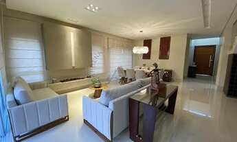 Imagem 2: Casa à Venda em Alphaville - Burle Marx