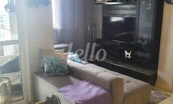 Imagem 3: São Paulo - Apartamento Padrão - Mooca