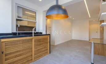 Imagem 2: Rio de Janeiro - Apartamento Padrão - Barra