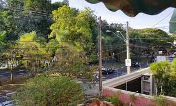 Imagem 3: Casa comercial para locação no Taquaral!