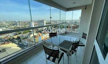 Imagem 3: Apartamento para alugar, 2 quartos, 1 suíte, 2 vagas, Centro - Uberlândia/MG - R$ 3.000,00