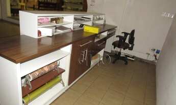 Imagem 6: Loja para alugar, 218 m² por R$ 5.021,65/mês - Centro - Piracicaba/SP