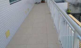 Imagem 11: Apartamento Recreio R$180 mil avista