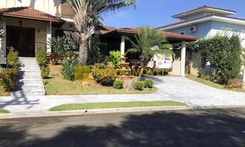 Imagem 2: Casa - Chácaras São Bento - Valinhos