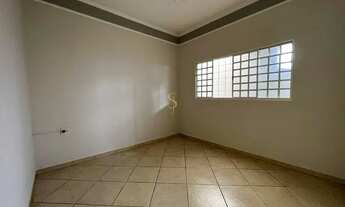 Imagem 4: Casa à venda - Residencial José de Carlos, Franca/SP