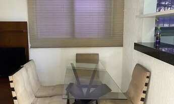 Imagem 4: Apartamento no bairro Camargos mobiliado, recém reformado