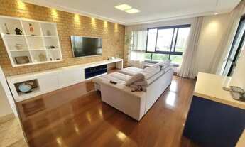 Imagem: Excelente apartamento, 4 quartos, suítes