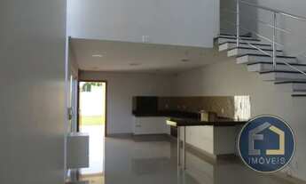 Imagem 4: SOBRADO- GOIÂNIA II