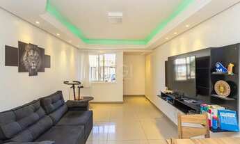 Imagem 3: Casa para Venda 2 dormitórios, sendo 2 suites, 1 vaga - Hípica