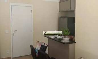 Imagem 2: Apartamento Térreo com 2 dormitórios para alugar, 58 m² por R$ 2.355/mês - Maia - Guarulho