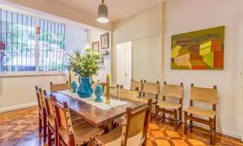 Imagem 6: APARTAMENTO - LEBLON - 03 QUARTOS - 01 VAGA