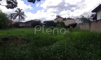 Imagem 2: Terreno à venda no Parque Xangrilá - Campinas/SP