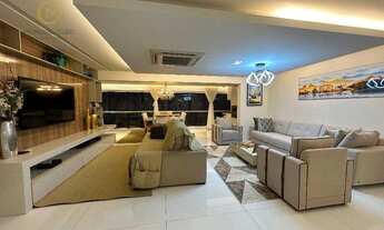 Imagem: Apartamento com 4 dormitórios à venda