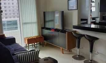 Imagem 2: Apartamento com 2 dorms, Caiçara, Praia Grande - R$ 360 mil, Cod