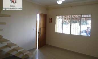 Imagem 4: Casa com 3 dormitórios para alugar, 200 m² por R$ 1.600,00/mês - Jardim Planalto de Viraco