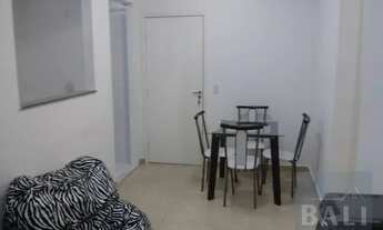 Imagem 2: Apartamento com 2 quartos à venda, 62 m² por R$ 265.000 - Parque Senhor do Bonfim - Taubat