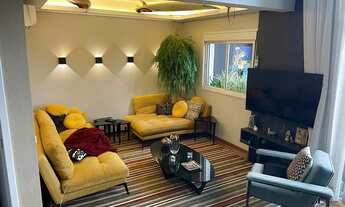 Imagem 4: Apartamento Locação Brooklin 160 m² 2 Dormitórios