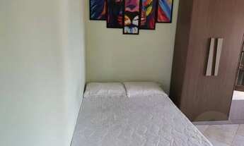 Imagem 2: Sobrado com 3 dormitórios à venda, 226 m² por R$ 490.000 - Vila Santos - Caçapava/SP