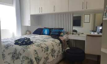 Imagem 5: Apartamento de 02 dormitórios, sendo 1 suíte, semimobiliado, à venda, no bairro Pagani na