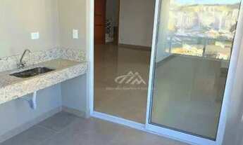 Imagem 7: Apartamento com 3 dormitórios à venda, 105 m² por R$ 550.000 - Jardim Esmeralda - Poços de