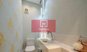 Imagem 6: Apartamento à venda no bairro Vila Regente Feijó - São Paulo/SP