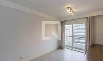 Imagem 2: Apartamento para Aluguel - Itaim Bibi, 1 Quarto, 41 m2
