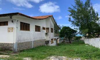 Imagem 7: Casa com 4 dormitórios à venda, 2040 m² por R$ 1.300.000,00 - Ponta Negra - Natal/RN