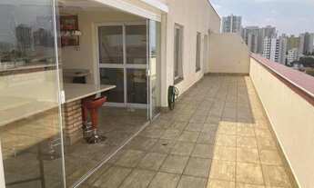 Imagem 4: Cobertura para Venda em São Caetano do Sul, Centro, 3 dormitórios, 1 suíte, 3 banheiros, 3