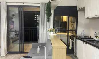 Imagem: São Paulo - Apartamento Padrão - Tucuruvi