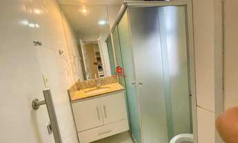 Imagem 4: Apartamento Equilibrium Residence 130m² 3 Quartos em Parque 10 de Novembro - Manaus - AM