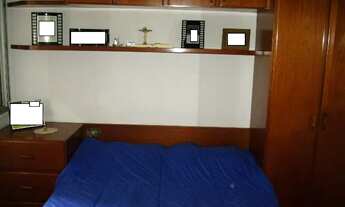 Imagem 3: Aluga Apartamento Mobiliado próximo a Av Paulista e metro