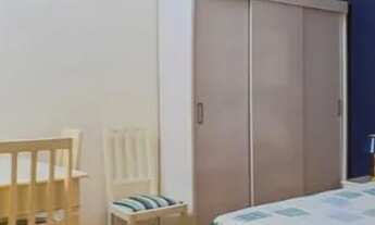 Imagem 3: Kitnet/conjugado mobiliada para aluguel com 46 metros quadrados em Centro - São Paulo - SP