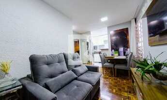 Imagem: Apartamento para Aluguel - Camargos, 2 Quartos