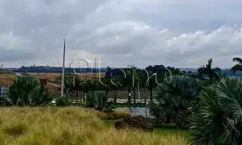 Imagem 4: Terreno - Loteamento Residencial Entre Verdes - Campinas