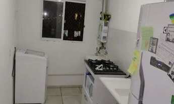 Imagem 2: Alugo apartamento Belford Roxo