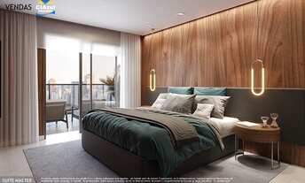 Imagem 5: Cobertura triplex para venda com 511 metros quadrados com 4 quartos em Itaim Bibi - São Pa