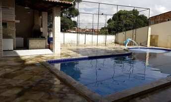 Imagem 3: Apartamento para venda possui 59 metros quadrados com 2 quartos em Centro - Caucaia - Cear