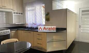 Imagem 6: Casa com 3 dormitórios para alugar, 124 m² por R$ 4.793,00/mês - Jardim Aeroporto - São Pa