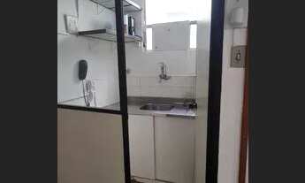 Imagem 3: Apartamento para aluguel com 40 metros quadrados com 1 quarto em Centro - Niterói - RJ