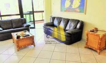 Imagem 3: Apartamento com 3 dormitórios para alugar, 111 m² por R$ 15.000/mês - Riviera Módulo 06