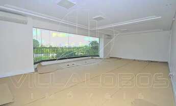 Imagem 3: Apartamento para alugar, 184 m² por R$ 18.677,82/mês - Alto de Pinheiros - São Paulo/SP