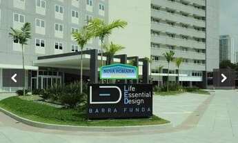 Imagem 7: Sala Comercial para Locação - Barra Funda/SP