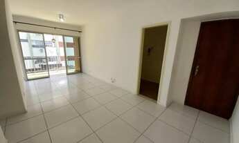 Imagem 3: RIO DE JANEIRO - Apartamento Padrão - LARANJEIRAS