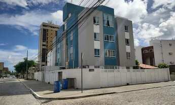 Imagem 7: Apartamento Térreo com Área Externa Privativa 2 quartos no Jardim Oceania - João Pessoa