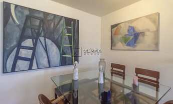 Imagem 7: Venda Apartamento 3 Dormitórios - 100 m² Jardim Paulista